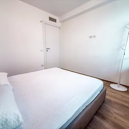 Apartament Bismark Via Xx Settembre Rifa843 San Benedetto del Tronto