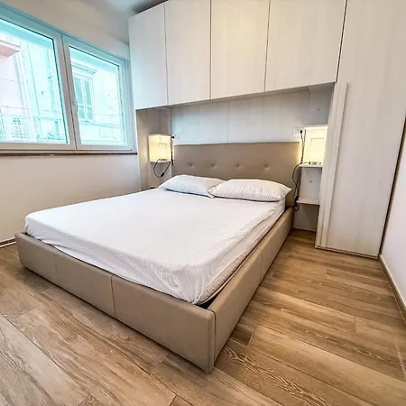 Bismark Via Xx Settembre Rifa843 Apartament