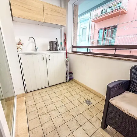 Bismark Via Xx Settembre Rifa843 Apartament San Benedetto del Tronto