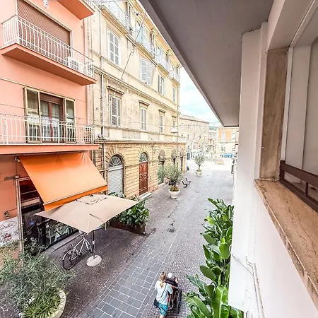 Bismark Via Xx Settembre Rifa843 Apartament